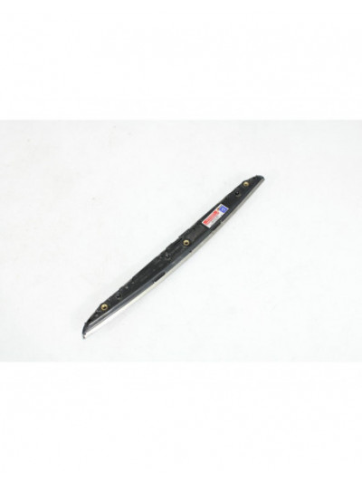 Recambio de molduras delanteras para bmw serie 3 berlina (e90) referencia OEM IAM 51137117242 ,
