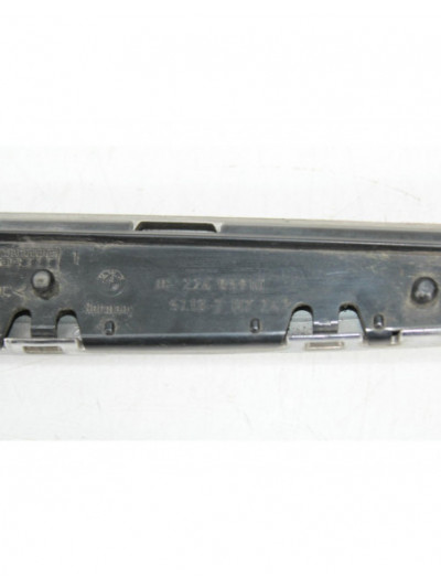 Recambio de molduras delanteras para bmw serie 3 berlina (e90) referencia OEM IAM 51137117242 ,