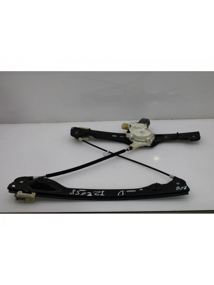 Recambio de elevalunas delantero izquierdo para bmw serie 3 berlina (e90) 320d referencia OEM IAM 7140587996624101
