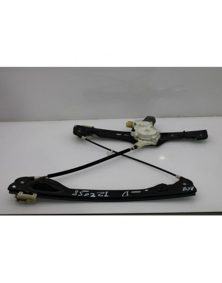 Recambio de elevalunas delantero izquierdo para bmw serie 3 berlina (e90) 320d referencia OEM IAM 7140587996624101