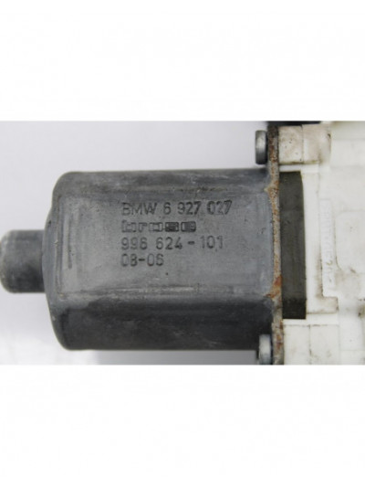 Recambio de elevalunas delantero izquierdo para bmw serie 3 berlina (e90) 320d referencia OEM IAM 7140587996624101