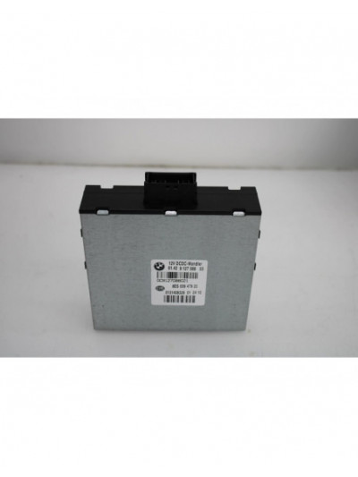 Recambio de centralita luces para bmw mini clubman (r55) cooper d referencia OEM IAM 61429127088