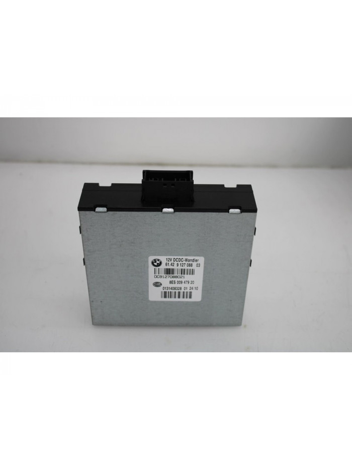 Recambio de centralita luces para bmw mini clubman (r55) cooper d referencia OEM IAM 61429127088