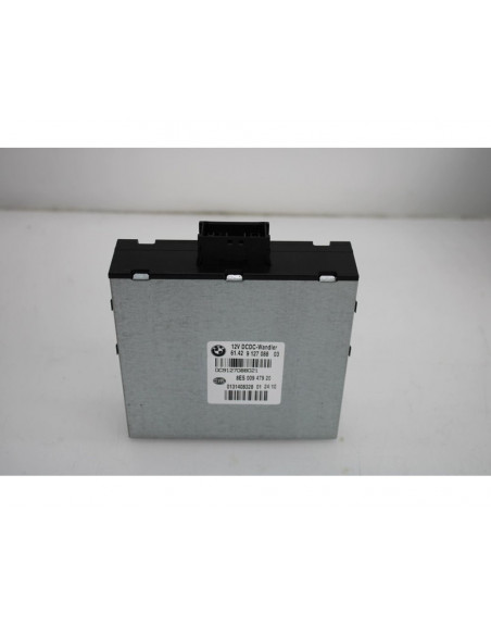 Recambio de centralita luces para bmw mini clubman (r55) cooper d referencia OEM IAM 61429127088