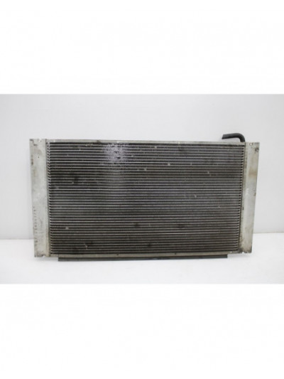 Radiador de agua BMW MINI CLUBMAN Cooper D Diesel 109CV 80KW 2010