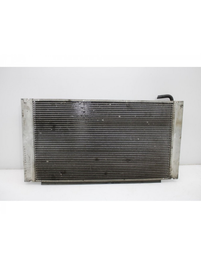 Radiador de agua BMW MINI CLUBMAN Cooper D Diesel 109CV 80KW 2010