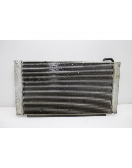 Radiador de agua BMW MINI CLUBMAN Cooper D Diesel 109CV 80KW 2010