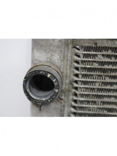 Radiador de agua BMW MINI CLUBMAN Cooper D Diesel 109CV 80KW 2010