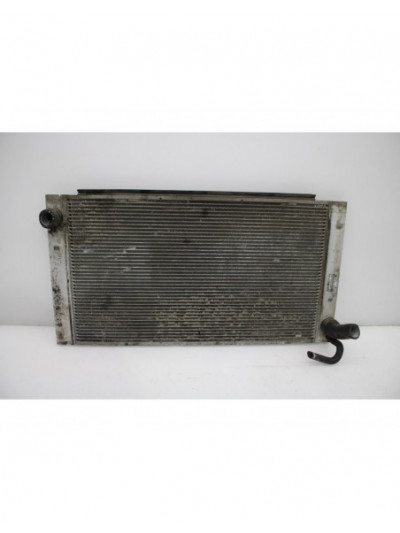 Radiador de agua BMW MINI CLUBMAN Cooper D Diesel 109CV 80KW 2010