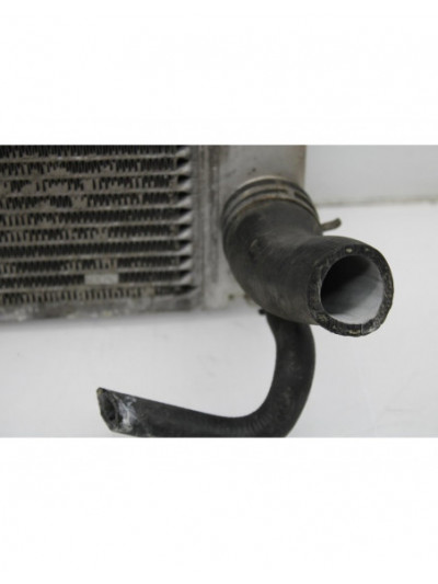 Radiador de agua BMW MINI CLUBMAN Cooper D Diesel 109CV 80KW 2010