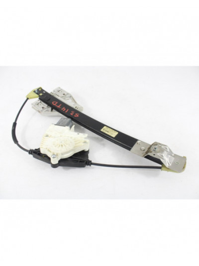 Recambio de elevalunas trasero derecho para audi a4 b8 (8k2) 2.0 tdi referencia OEM IAM 8K0839462A