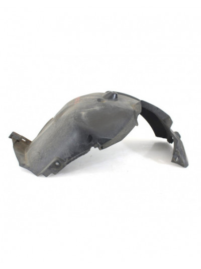 Paso rueda delantero izquierdo BMW SERIE 1 CABRIO 118d 2013