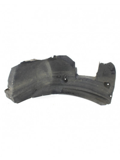 Paso rueda delantero izquierdo BMW SERIE 1 CABRIO 118d 2013