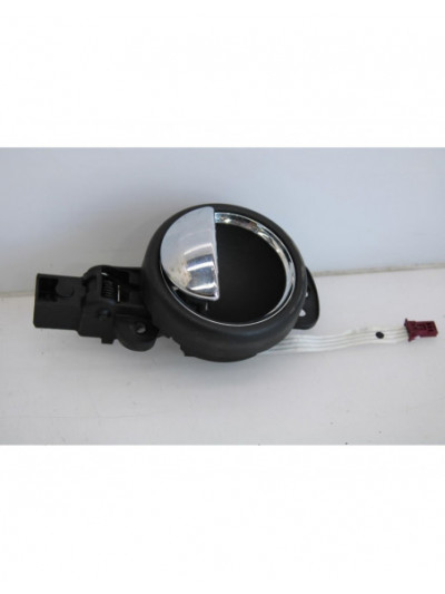 Recambio de maneta interior delantera derecha para bmw mini clubman (r55) cooper d referencia OEM IAM 275371805