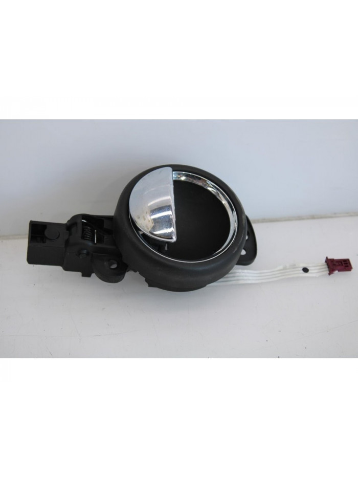 Recambio de maneta interior delantera derecha para bmw mini clubman (r55) cooper d referencia OEM IAM 275371805