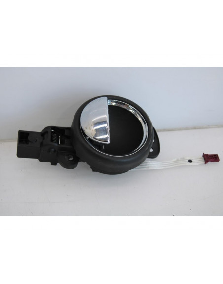 Recambio de maneta interior delantera derecha para bmw mini clubman (r55) cooper d referencia OEM IAM 275371805