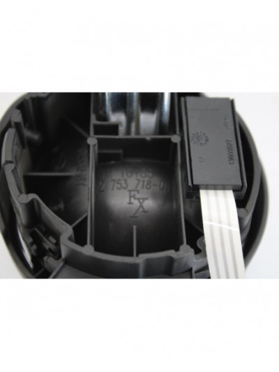 Recambio de maneta interior delantera derecha para bmw mini clubman (r55) cooper d referencia OEM IAM 275371805