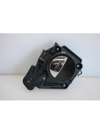 Recambio de maneta interior trasera derecha para bmw mini clubman (r55) cooper d referencia OEM IAM 17018710
