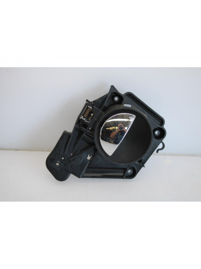 Maneta interior trasera derecha BMW MINI CLUBMAN Cooper D 2010