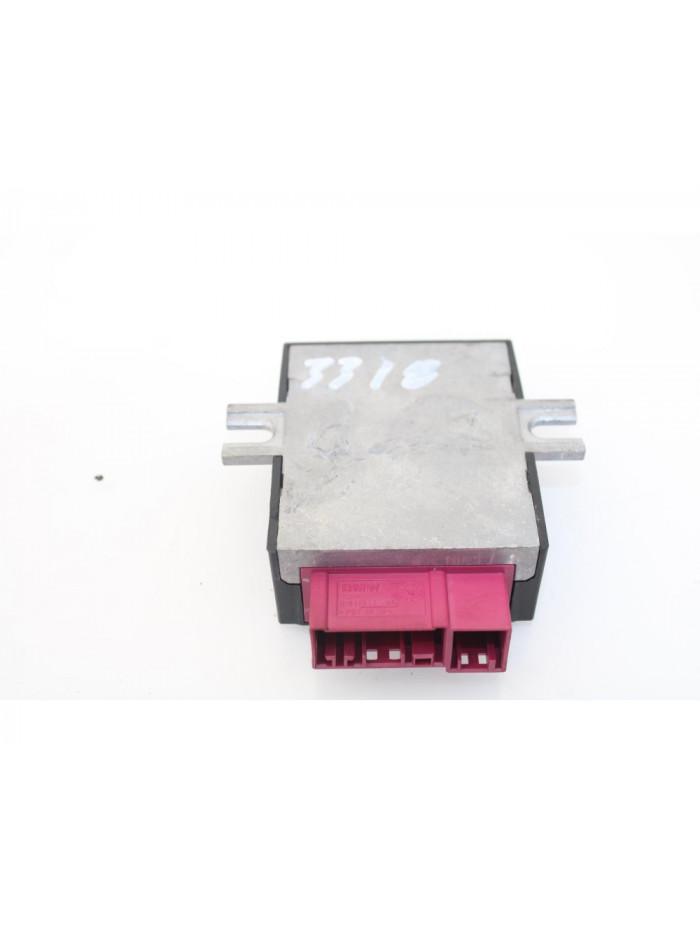 Recambio de centralita bomba combustible para bmw serie 1 berlina (e81/e87) 116d referencia OEM IAM 16147276046