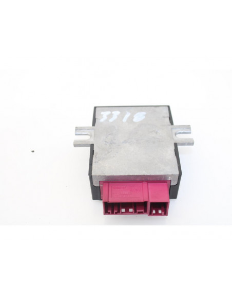 Recambio de centralita bomba combustible para bmw serie 1 berlina (e81/e87) 116d referencia OEM IAM 16147276046