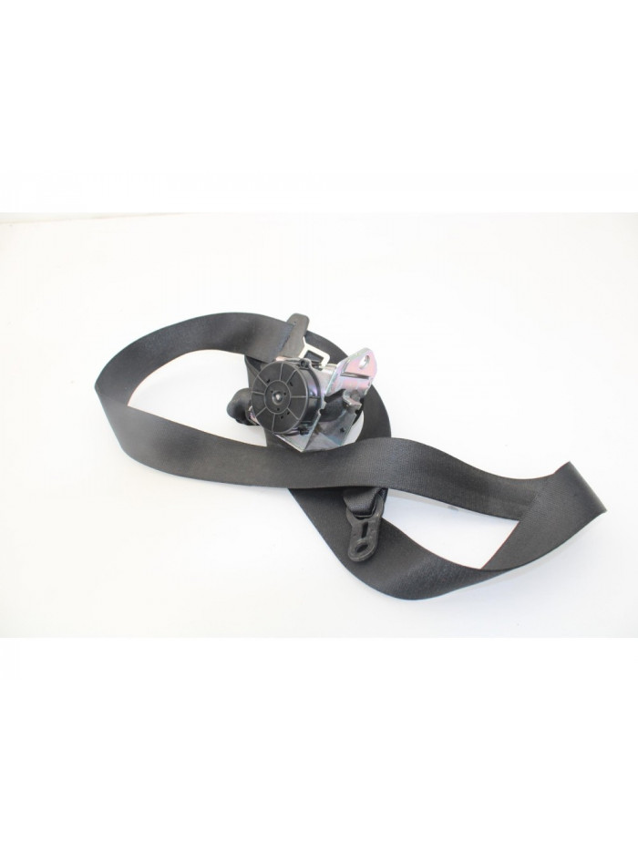Recambio de cinturon seguridad trasero derecho para bmw serie 1 berlina (e81/e87) 116d referencia OEM IAM 607051100E