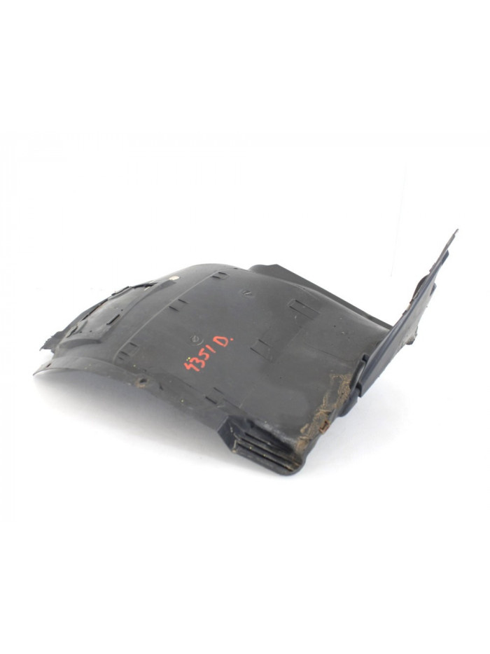 Recambio de paso rueda delantero izquierdo para bmw serie 1 cabrio (e88) 118d referencia OEM IAM 51718045554