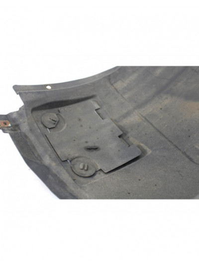 Recambio de paso rueda delantero izquierdo para bmw serie 1 cabrio (e88) 118d referencia OEM IAM 51718045554