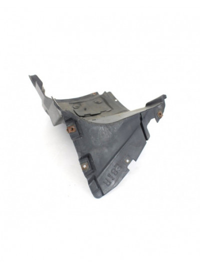 Recambio de paso rueda delantero izquierdo para bmw serie 1 cabrio (e88) 118d referencia OEM IAM 51718045554