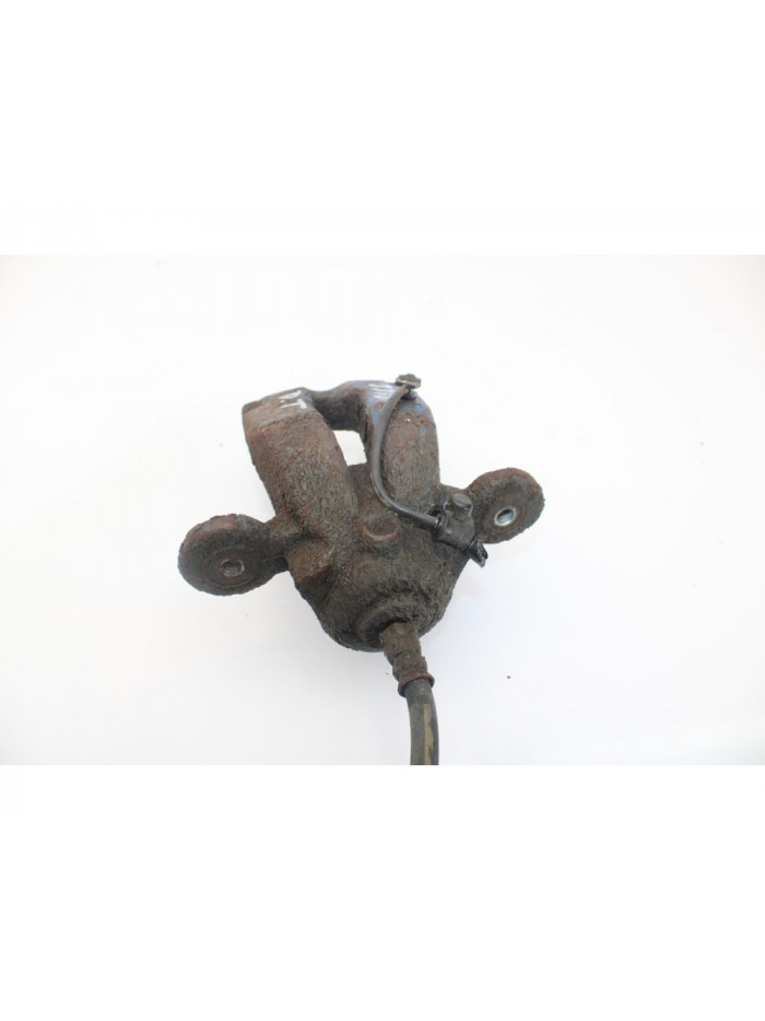 Recambio de pinza freno trasera derecha para bmw serie 1 berlina (e81/e87) 116d referencia OEM IAM 3318T.I.