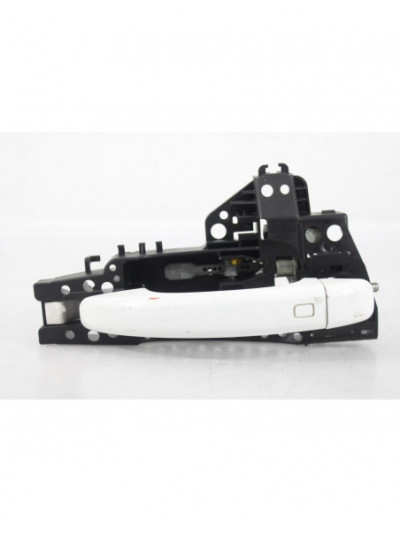 Recambio de maneta exterior trasera derecha para audi a4 b8 (8k2) 2.0 tdi referencia OEM IAM 8T0837886B