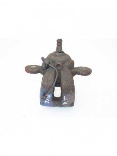 Recambio de pinza freno trasera derecha para bmw serie 1 berlina (e81/e87) 116d referencia OEM IAM 3318T.I.