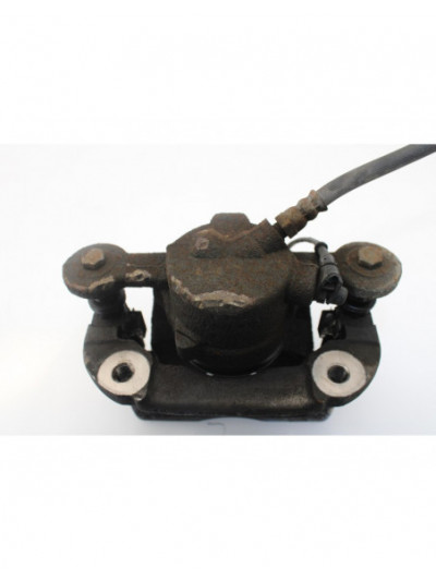 Recambio de pinza freno delantera izquierda para bmw serie 1 berlina (e81/e87) 116d referencia OEM IAM 3318D.I.