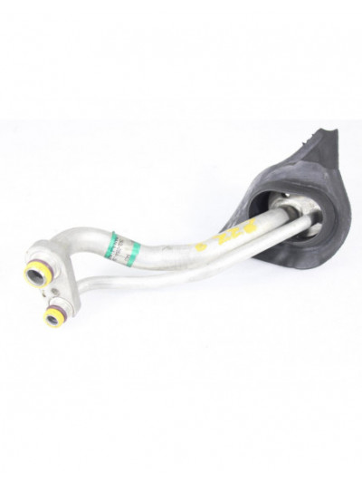 Tubo aire acondicionado BMW X3 2.0 16V Diesel CAT 2006