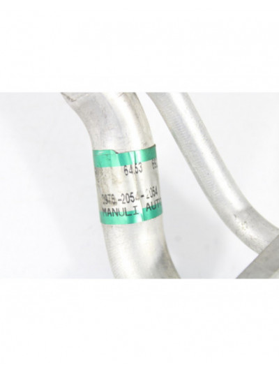 Tubo aire acondicionado BMW X3 2.0 16V Diesel CAT 2006