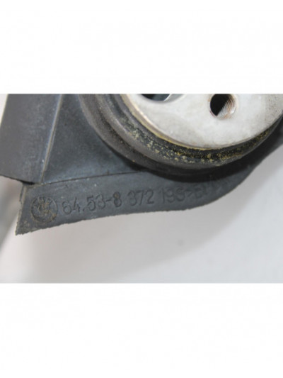 Tubo aire acondicionado BMW X3 2.0 16V Diesel CAT 2006