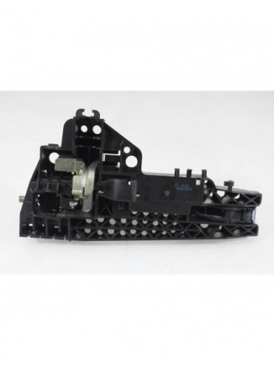 Maneta exterior trasera derecha AUDI A4 B8 2.0 TDI 2010