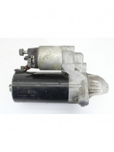 Motor arranque BMW SERIE 3 BERLINA 320d Diesel 163CV 120KW 2007