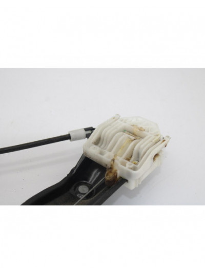 Recambio de elevalunas delantero izquierdo para bmw serie 1 berlina (e81/e87) 116d referencia OEM IAM 7067795