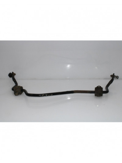 Recambio de barra estabilizadora trasera para bmw x3 (e83) 2.0 16v diesel cat referencia OEM IAM