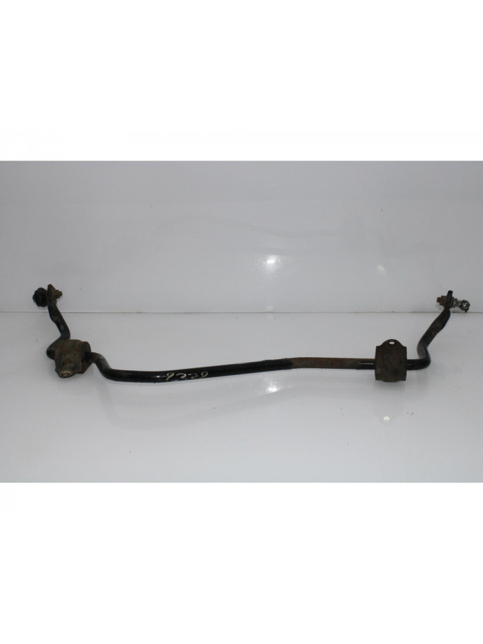 Barra estabilizadora trasera BMW X3 2.0 16V Diesel CAT 2006