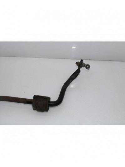 Barra estabilizadora trasera BMW X3 2.0 16V Diesel CAT 2006