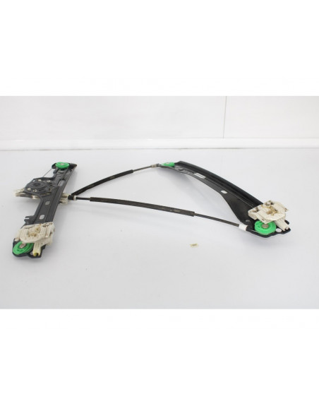 Recambio de elevalunas delantero derecho para bmw serie 1 berlina (e81/e87) 116d referencia OEM IAM 7067796