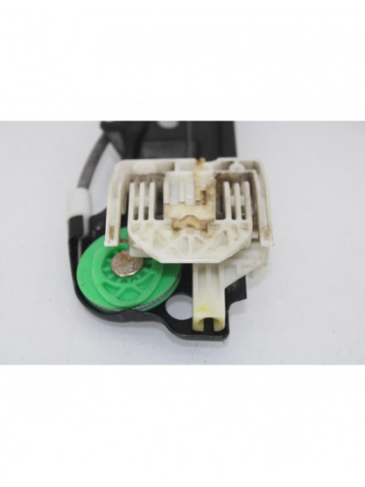 Recambio de elevalunas delantero derecho para bmw serie 1 berlina (e81/e87) 116d referencia OEM IAM 7067796