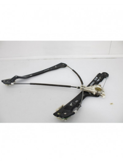 Recambio de elevalunas delantero derecho para bmw serie 1 berlina (e81/e87) 116d referencia OEM IAM 7067796