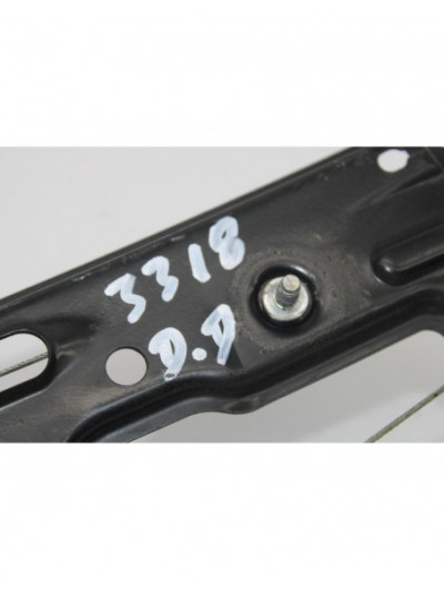 Recambio de elevalunas delantero derecho para bmw serie 1 berlina (e81/e87) 116d referencia OEM IAM 7067796