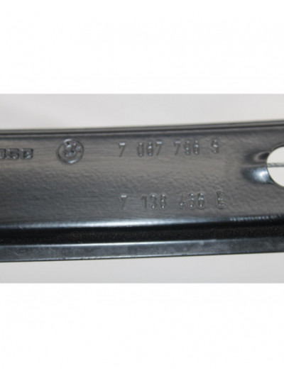 Recambio de elevalunas delantero derecho para bmw serie 1 berlina (e81/e87) 116d referencia OEM IAM 7067796