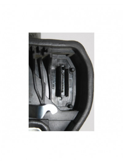 Recambio de cerradura puerta trasera derecha para bmw serie 1 berlina (e81/e87) 116d referencia OEM IAM 7202148