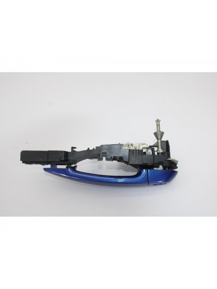 Recambio de maneta exterior delantera derecha para bmw serie 1 berlina (e81/e87) 116d referencia OEM IAM 3318D.D