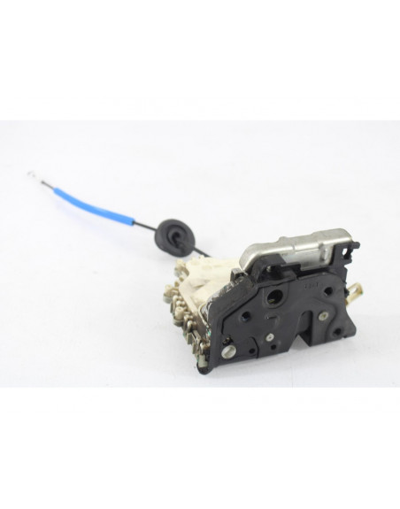 Recambio de cerradura puerta delantera derecha para audi a4 b8 (8k2) 2.0 tdi referencia OEM IAM 8J1837016C